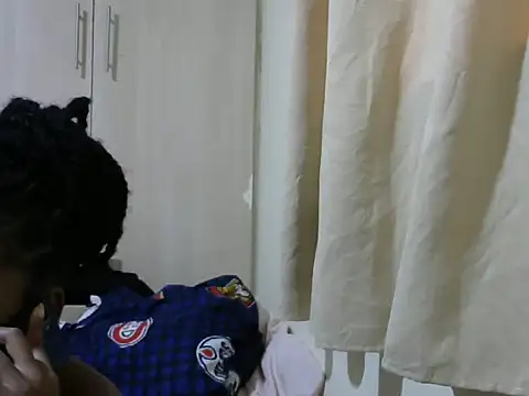 queen-sasha online show from 03-07-25, 12:34