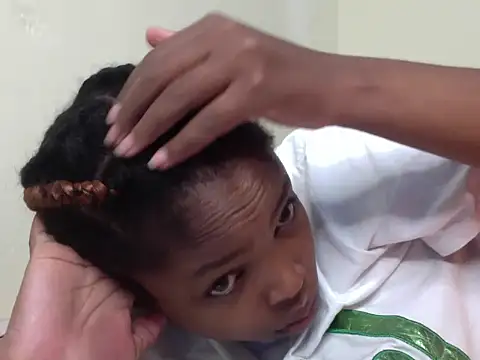 queen-sasha online show from 10-06-25, 07:06