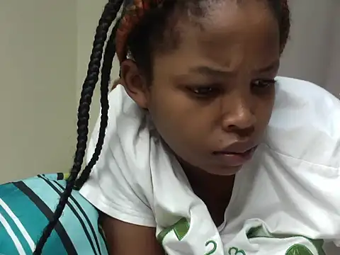 queen-sasha online show from 10-13-25, 02:17