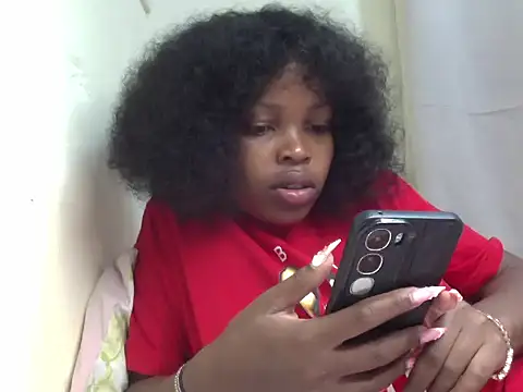 queen-sasha online show from 12-21-25, 11:06