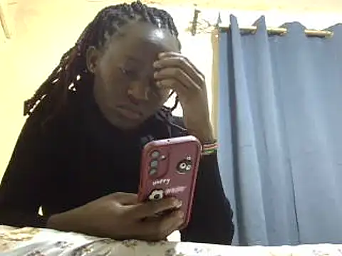 Seeexxxy-bree online show from 01-18-25, 10:17