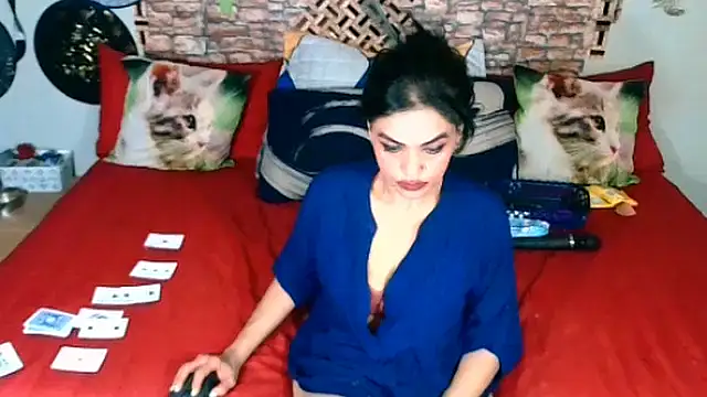 Indian Blaze00 online show from 10-14-25, 05:47