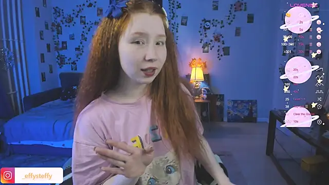 CallMeEffy1 online show from 10-19-25, 04:51