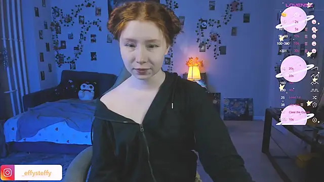 CallMeEffy1 online show from 10-21-25, 08:53