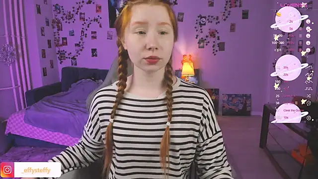 CallMeEffy1 online show from 11-03-25, 06:53