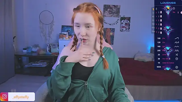 CallMeEffy1 online show from 02-15-26, 04:47