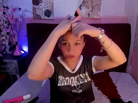 candysmitxxx online show from 12-15-25, 06:45