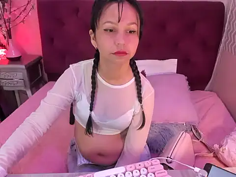 candysmitxxx online show from 12-20-25, 03:35