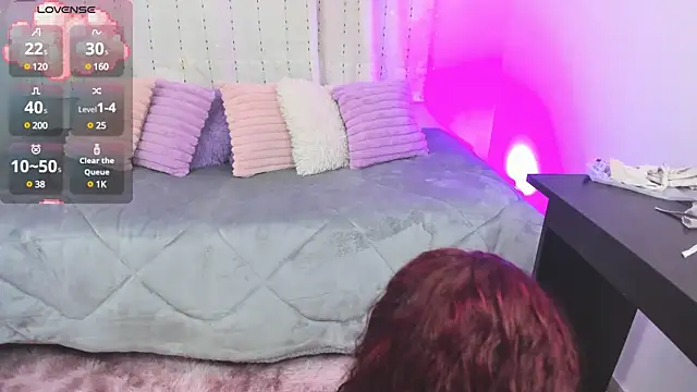 Snapshot of veronicaxx69 chatting on 02-22-25, 01:55 veronicaxx69 online show from 02-22-25, 01:55