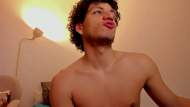 Curlblue online show from 11-16-25, 05:02