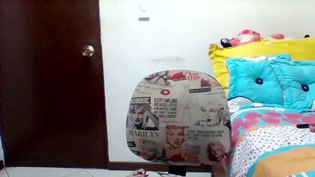 Alisson brand online show from 02-08-25, 04:14