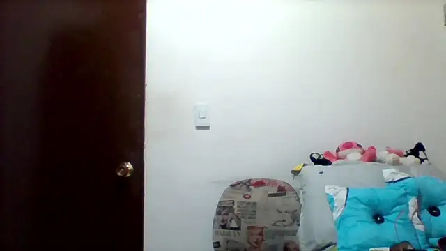 Alisson brand online show from 02-24-25, 02:58