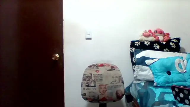 Alisson brand online show from 03-22-25, 01:19