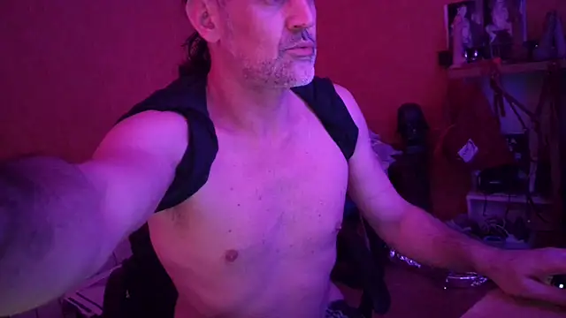 Lia Y PatrickX online show from 12-06-24, 11:57