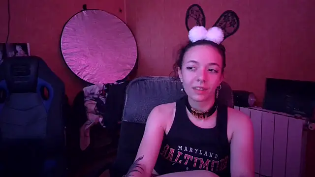 Lia Y PatrickX online show from 12-09-24, 12:45