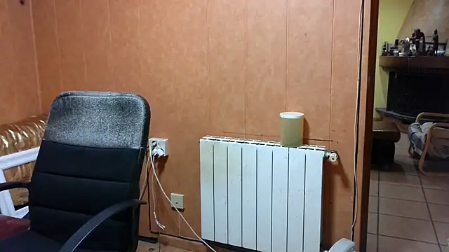 Lia Y PatrickX online show from 11-12-25, 09:25