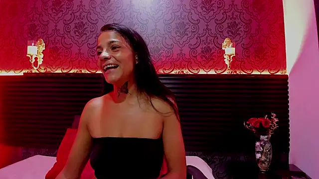 Hellen  4master online show from 02-11-26, 03:22