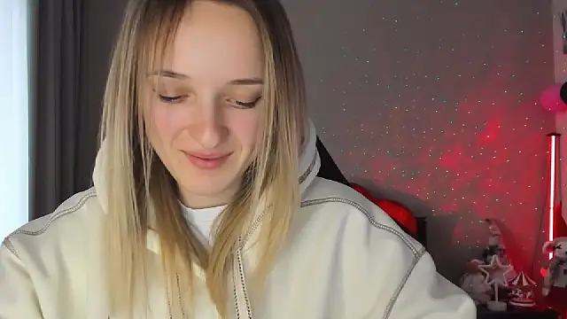 RouseReed online show from 02-14-25, 01:08