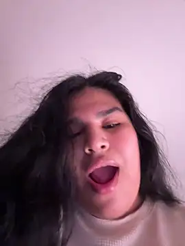 Badkittykim online show from 10-26-25, 11:38