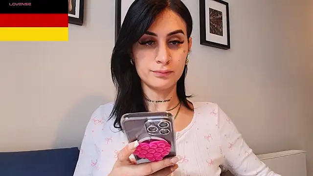 goddess dollxxx online show from 10-09-25, 01:53