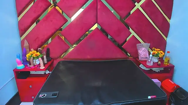 Sweet Annyy online show from 12-16-25, 12:54