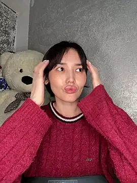 sweet adelin online show from 03-21-26, 11:59