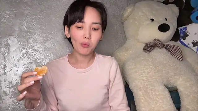 sweet adelin online show from 03-23-26, 08:13