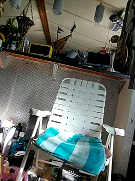 WillCum4Unow online show from 10-04-25, 02:15