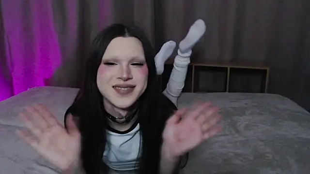 Sexpired Princess online show from 12-29-24, 12:52