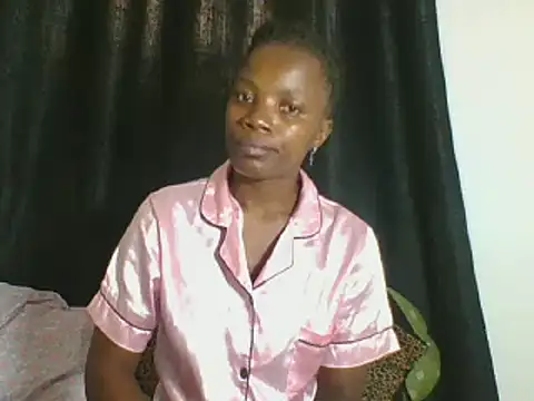 AfricanPrincess24 online show from 02-25-25, 08:14