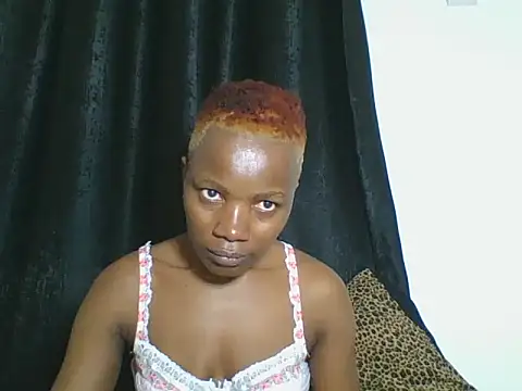 AfricanPrincess24 online show from 09-12-25, 12:16