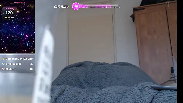 stickyk23uk online show from 03-19-25, 11:06
