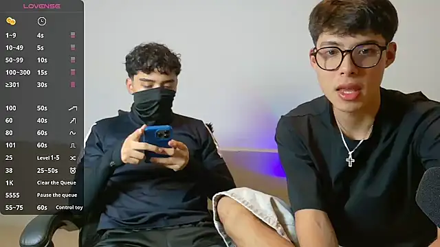 Jacotnk online show from 01-08-26, 05:21