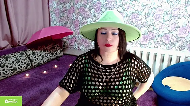 Julia-ru online show from 10-15-25, 09:26