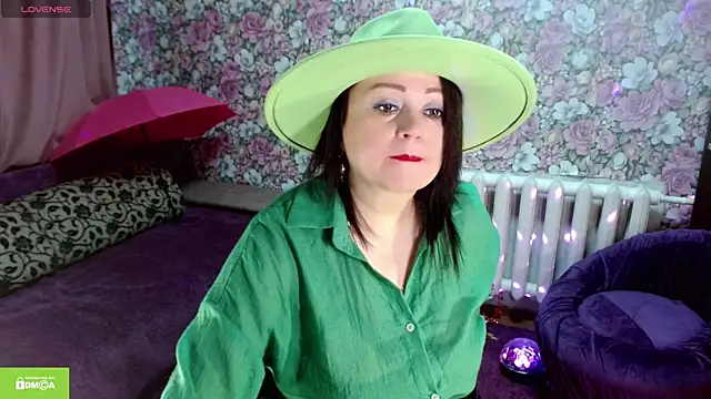 Julia-ru online show from 12-04-25, 09:45