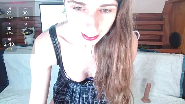 Snapshot of Trinity_Fire chatting on 02-25-26, 12:20 Trinity Fire online show from 02-25-26, 12:20