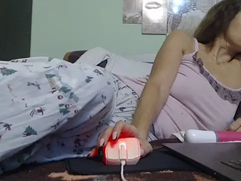 SexyGioconda online show from 02-21-25, 02:28