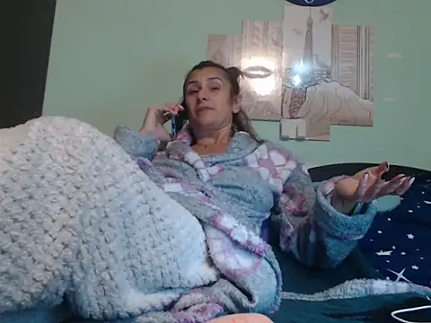 SexyGioconda online show from 02-22-25, 12:29