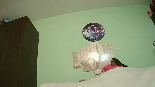 SexyGioconda online show from 10-12-25, 08:46