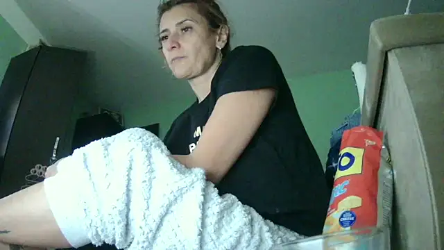 SexyGioconda online show from 11-02-25, 03:47