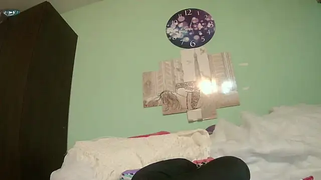 SexyGioconda online show from 11-26-25, 10:00