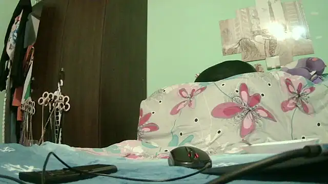 SexyGioconda online show from 02-02-26, 12:26