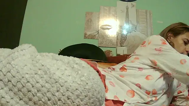 SexyGioconda online show from 02-15-26, 09:41