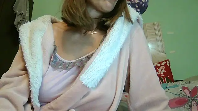 SexyGioconda online show from 03-06-26, 10:06