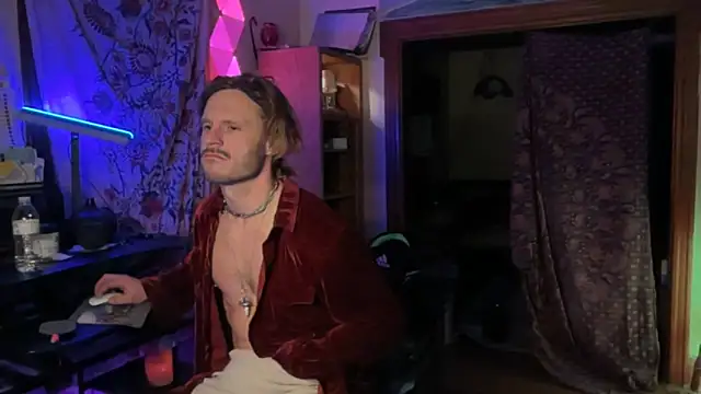 CowboyZuhly online show from 01-15-26, 06:07