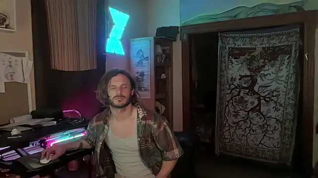 CowboyZuhly online show from 03-27-26, 05:24