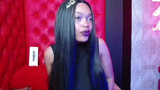 CrystalBrooke3x online show from 12-24-24, 03:49
