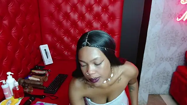 CrystalBrooke3x online show from 01-18-25, 07:26