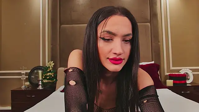 AylinRoss online show from 12-14-24, 05:51