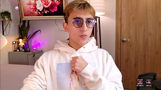 Mr evan1 online show from 01-05-26, 05:27